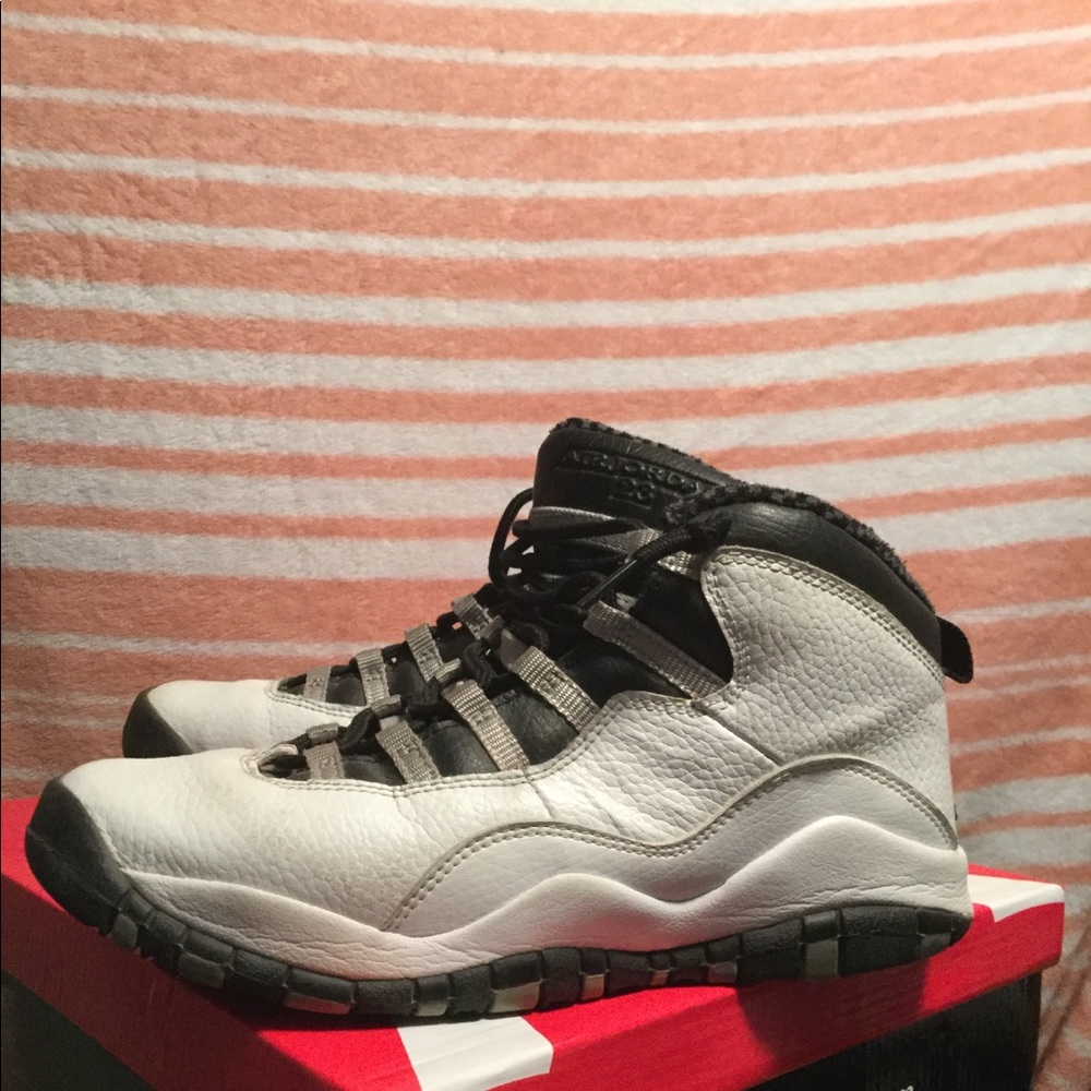 Jordan’s